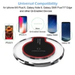 FANTASY WIRELESS CHARGER FOR AIRPODS/PHONES