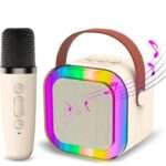 K12 Mini Speaker With Mic